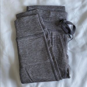 Aerie/American Eagle jogger leggings